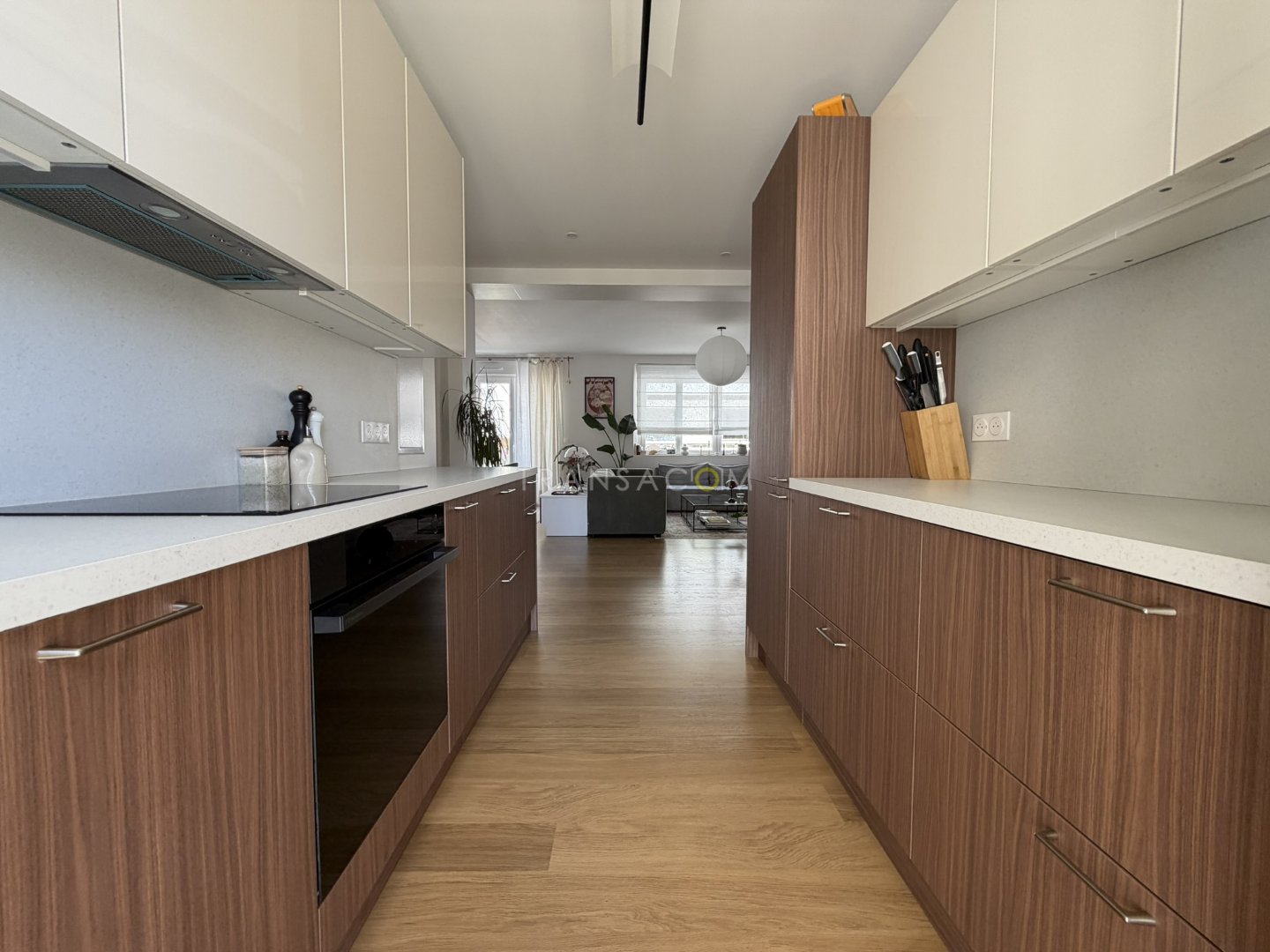 Agence immobilière de TRANSACOM