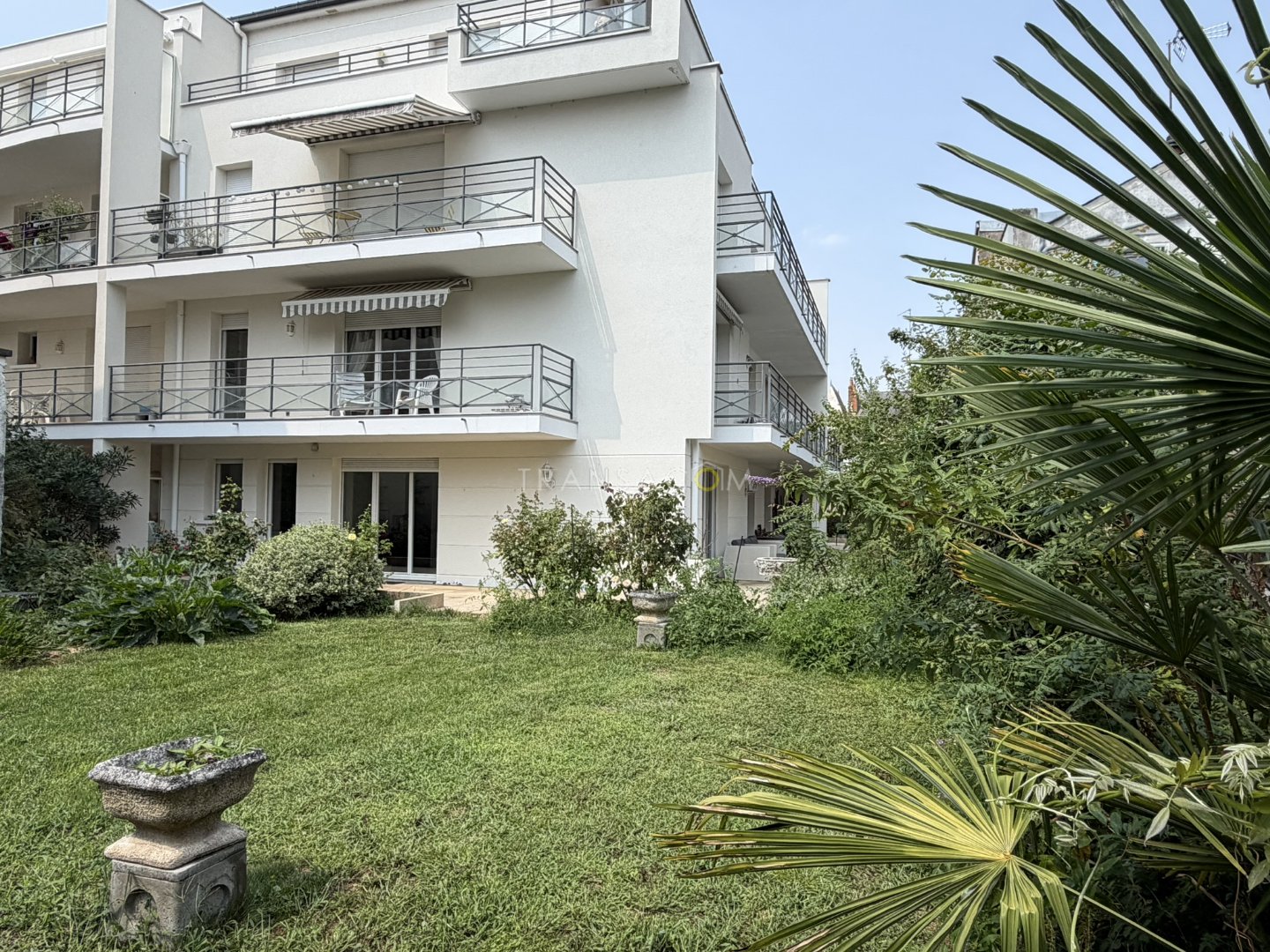 Agence immobilière de TRANSACOM