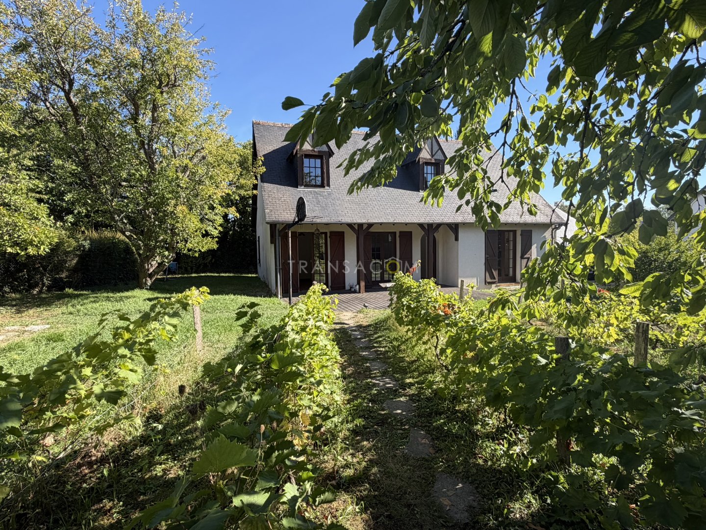 Agence immobilière de TRANSACOM