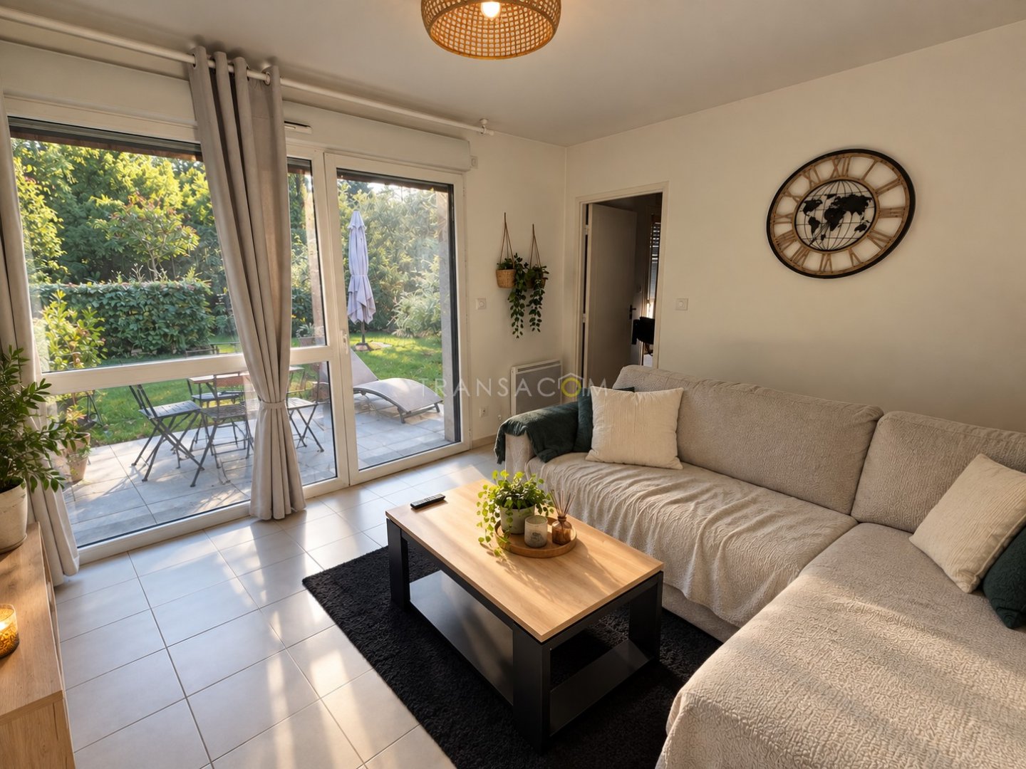 Agence immobilière de TRANSACOM