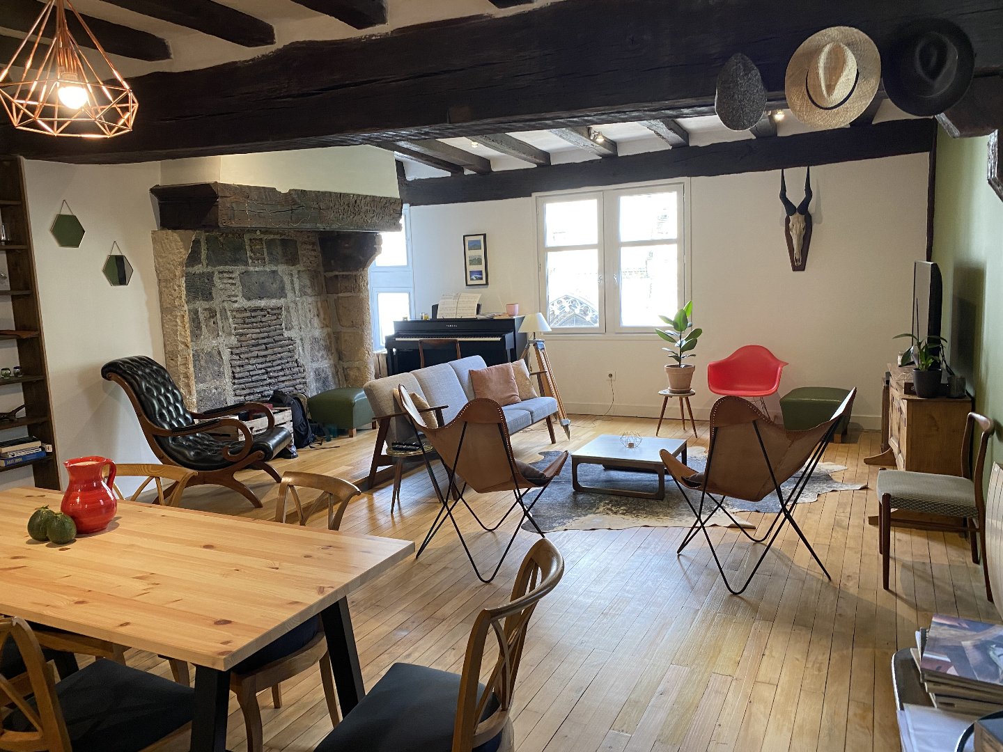 Agence immobilière de TRANSACOM