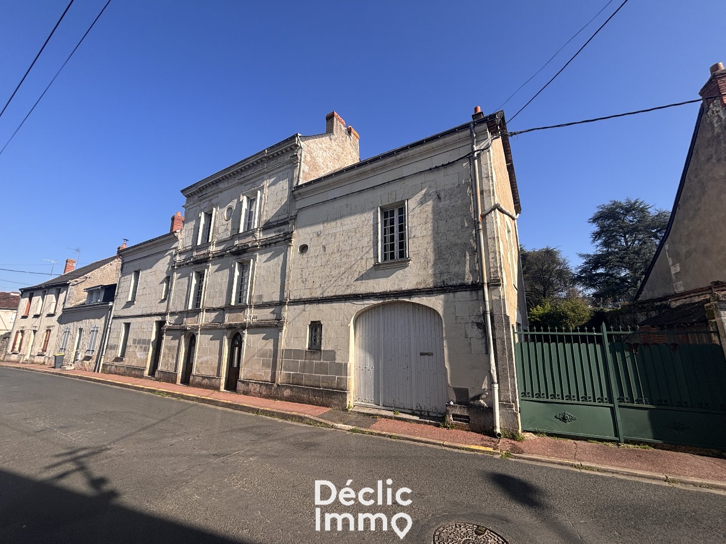 Agence immobilière de DECLIC IMMO 86