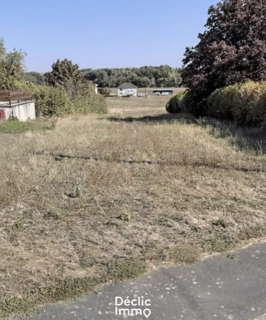 Agence immobilière de DECLIC IMMO 86