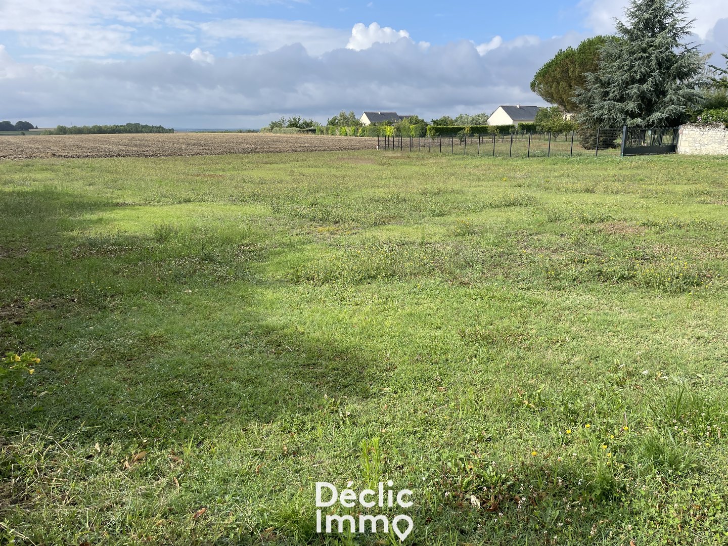 Agence immobilière de DECLIC IMMO 86