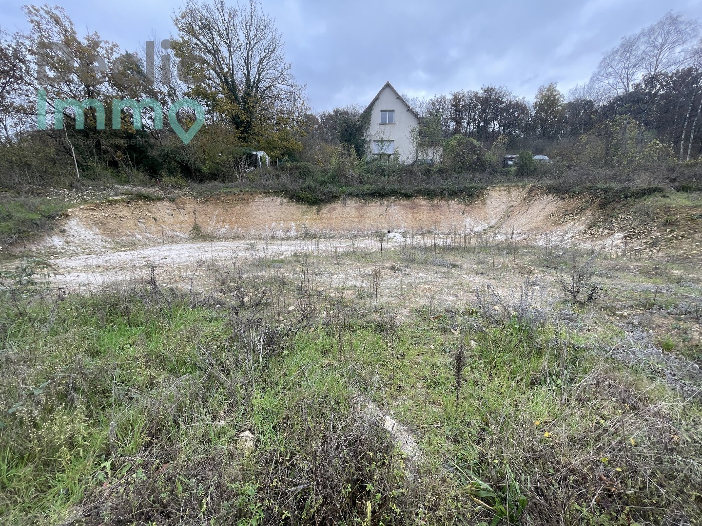 Agence immobilière de DECLIC IMMO 86