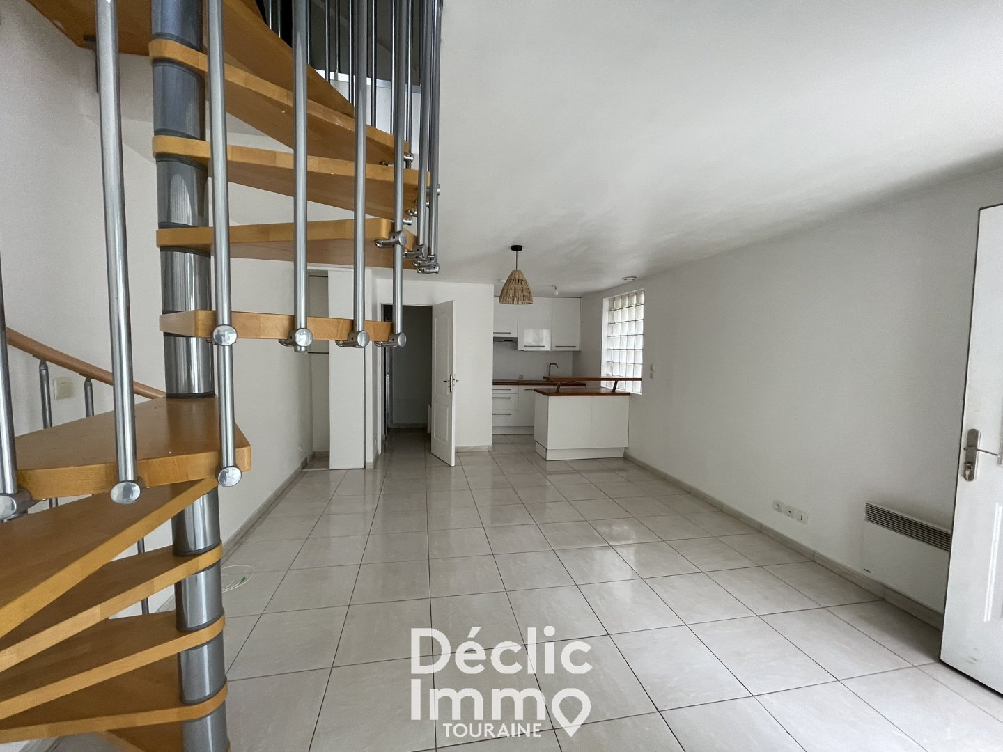 Agence immobilière de DECLIC IMMO 86