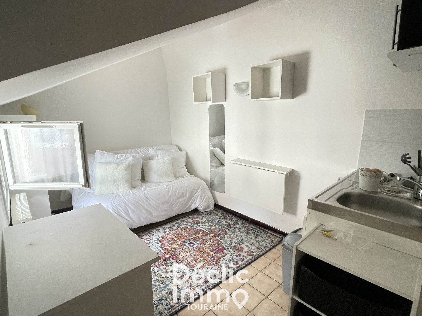 Agence immobilière de DECLIC IMMO 86