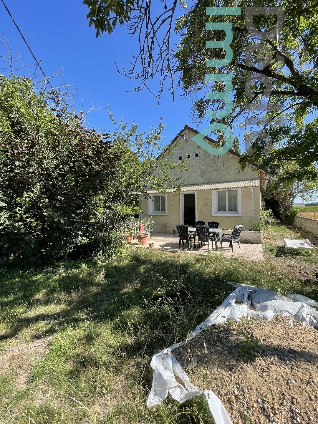Agence immobilière de DECLIC IMMO 86