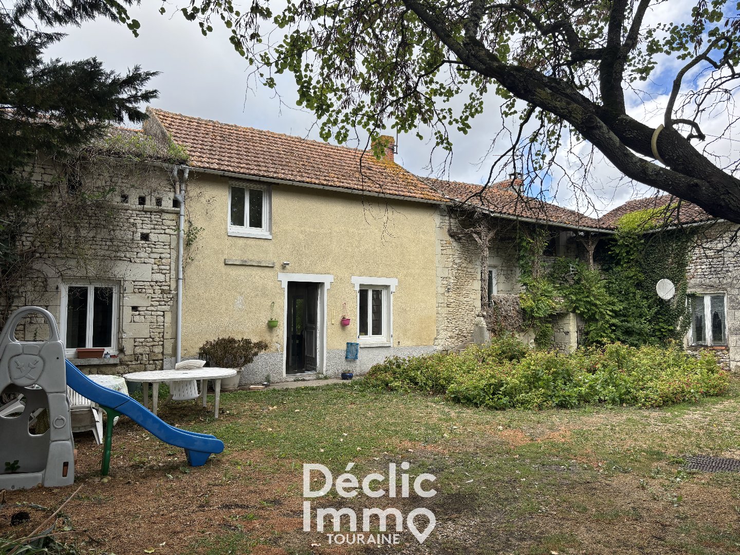 Agence immobilière de DECLIC IMMO 86