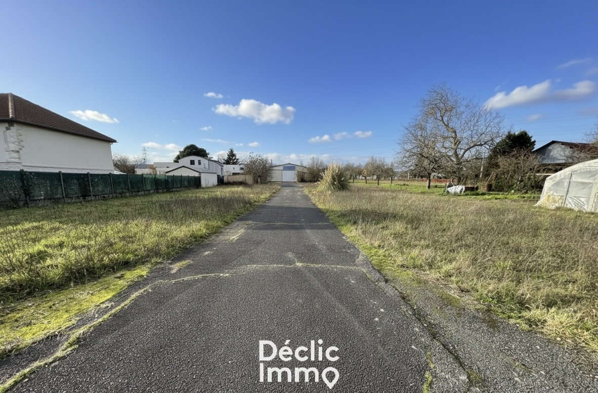 Agence immobilière de DECLIC IMMO 86