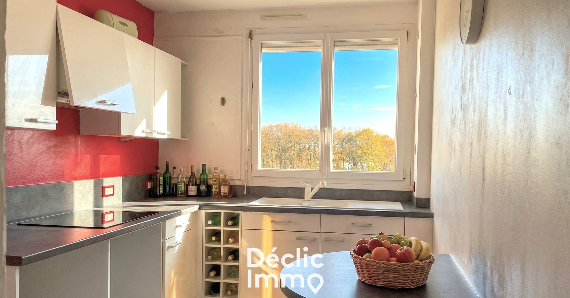 Agence immobilière de DECLIC IMMO 86