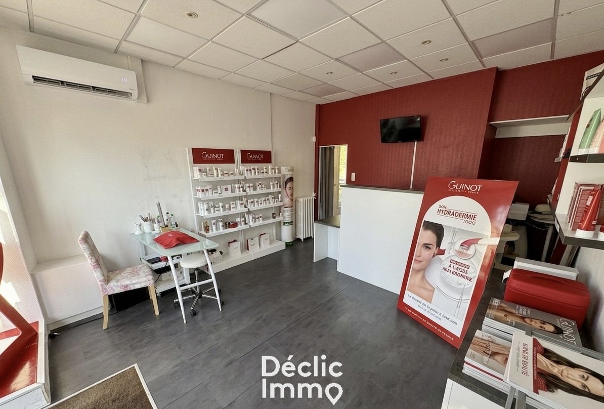 Institut de beauté - Esthétique