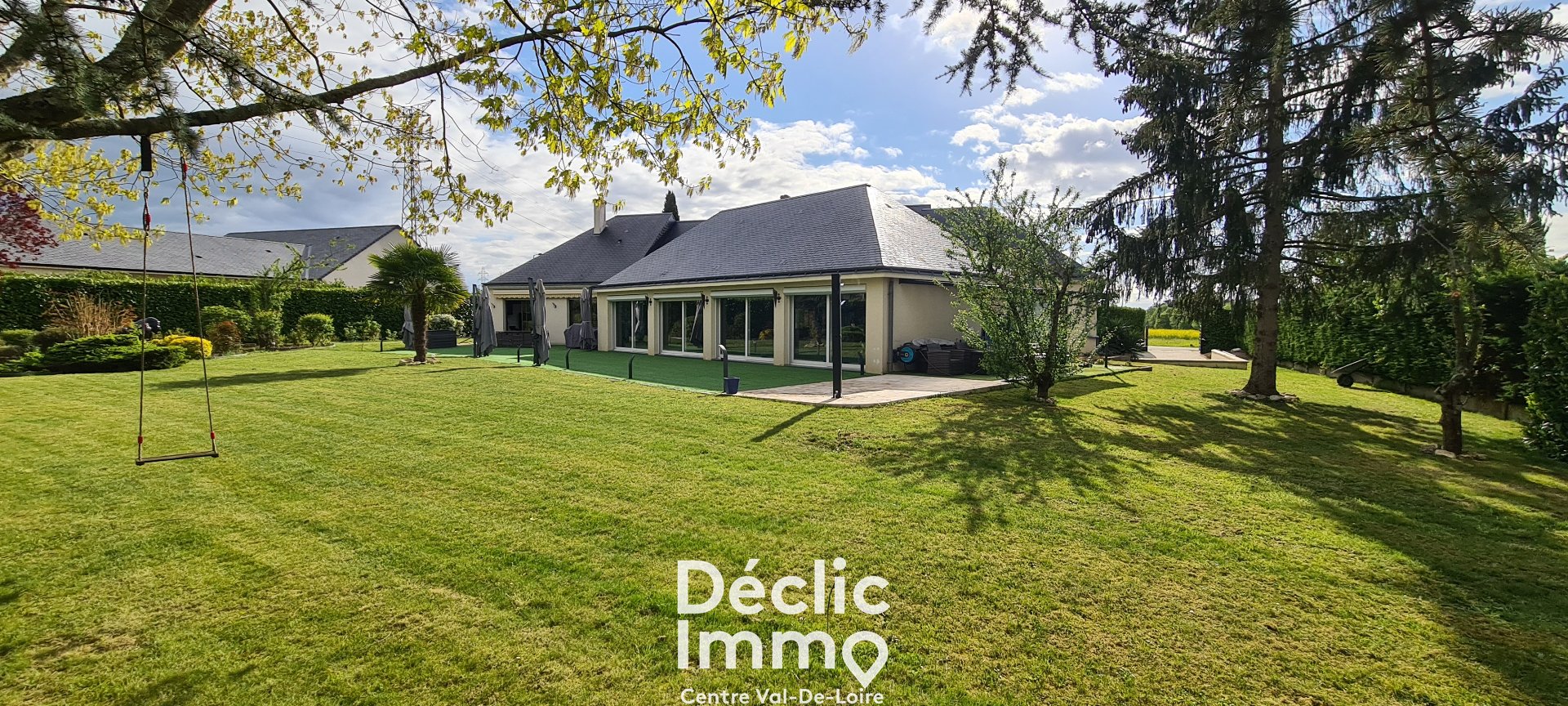 Agence immobilière de DECLIC IMMO 86