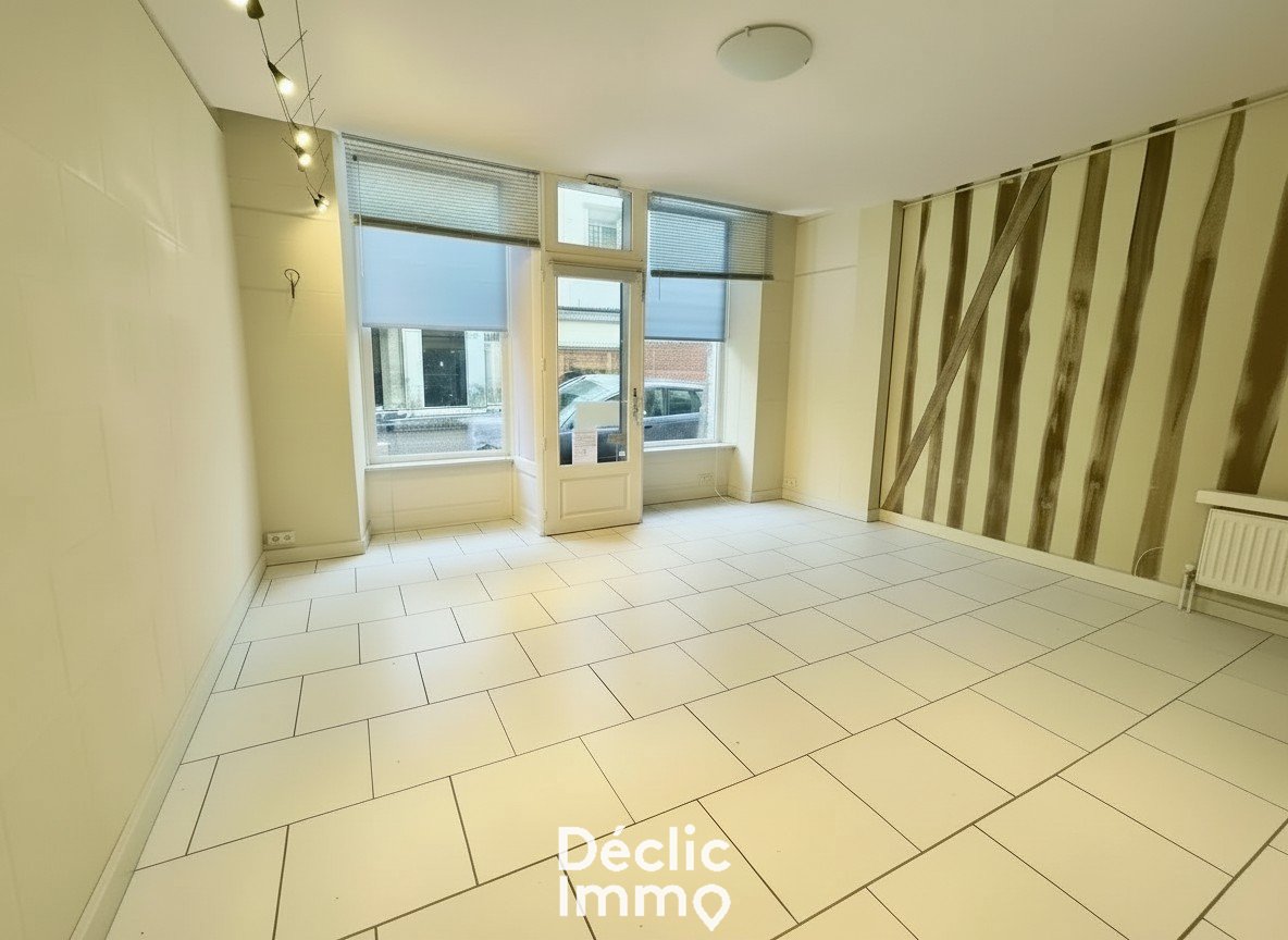 Agence immobilière de DECLIC IMMO 86