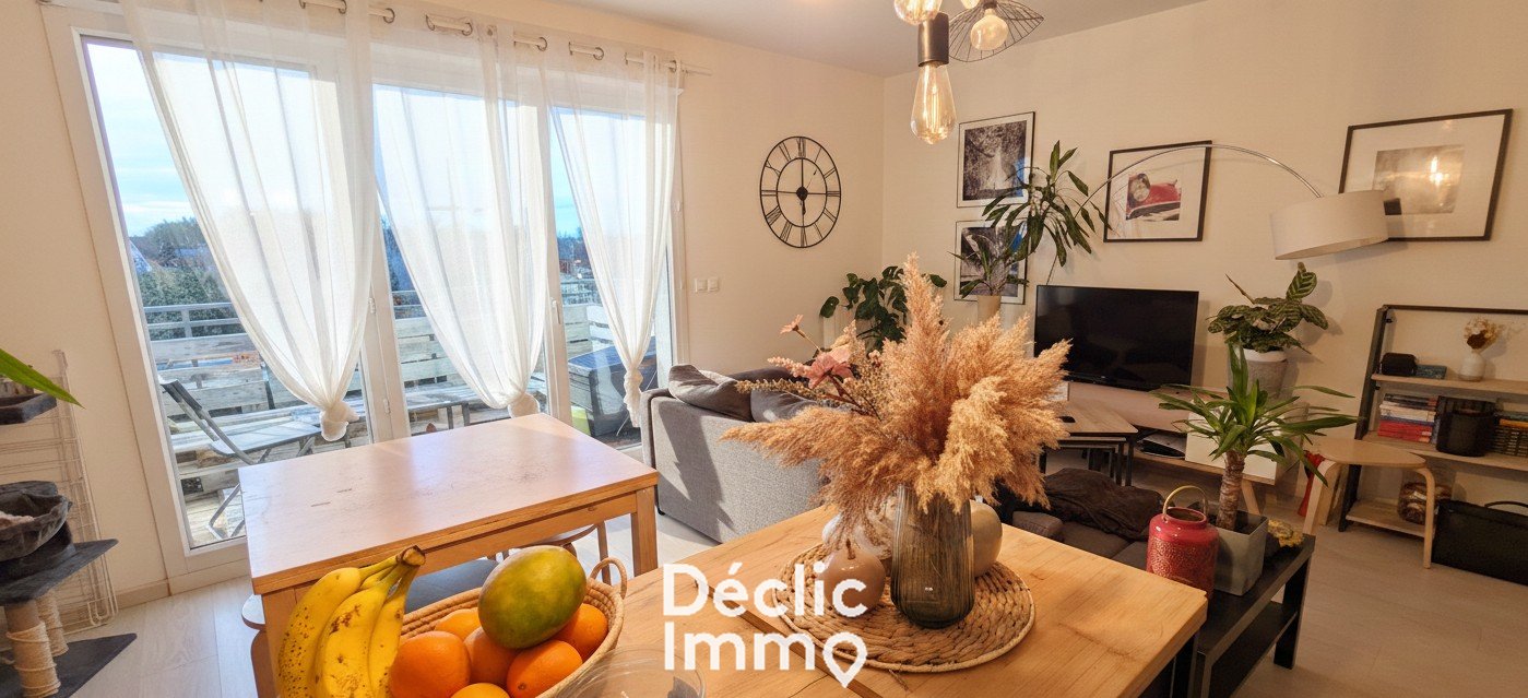 Agence immobilière de DECLIC IMMO 86
