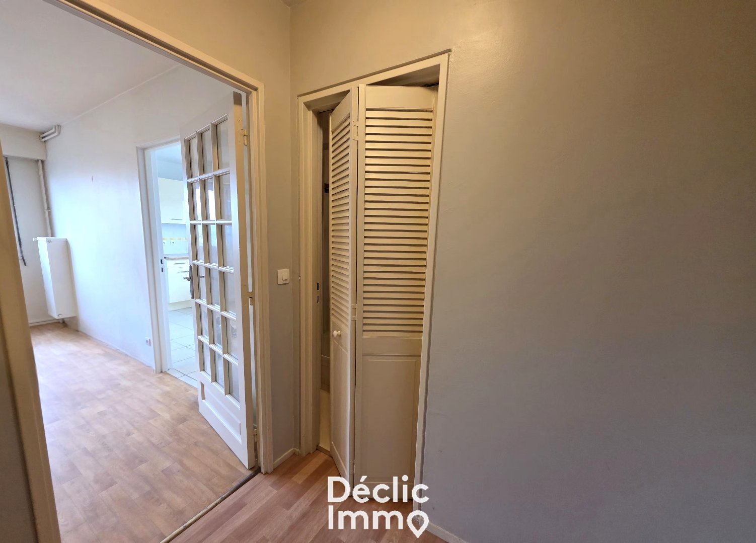 Agence immobilière de DECLIC IMMO 86