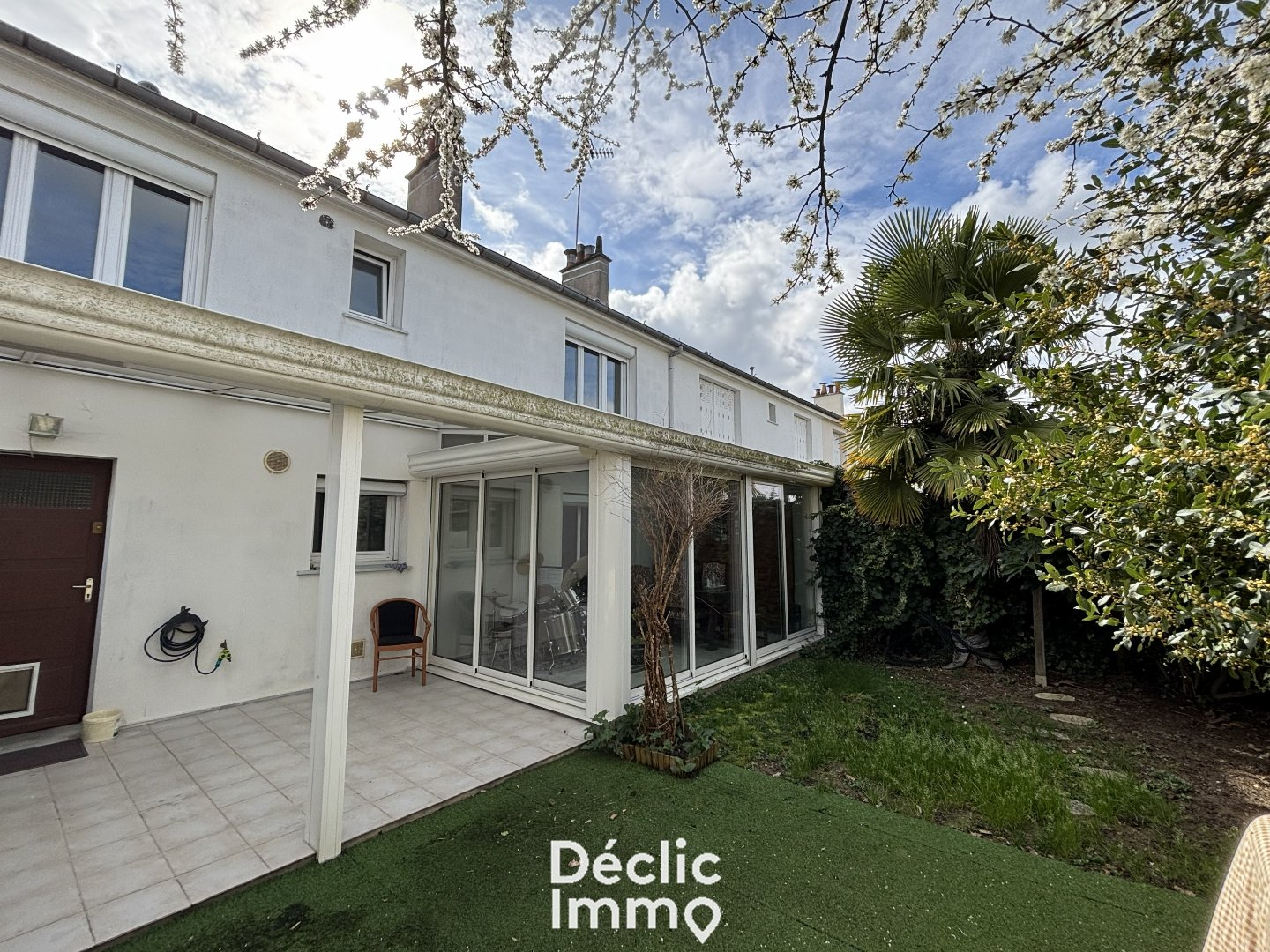 Agence immobilière de DECLIC IMMO 86