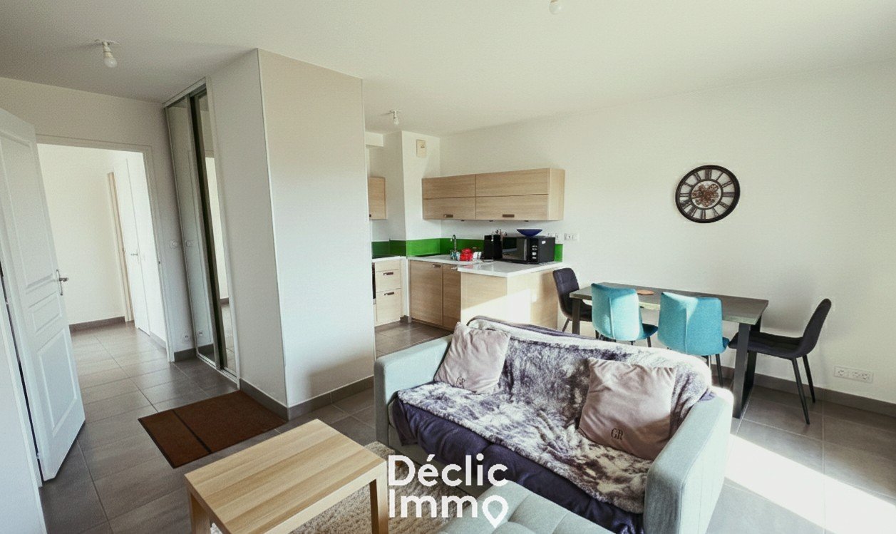 Agence immobilière de DECLIC IMMO 86