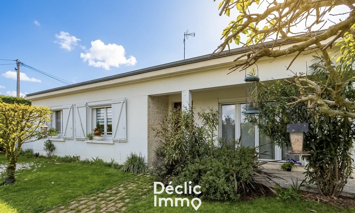 Agence immobilière de DECLIC IMMO 86