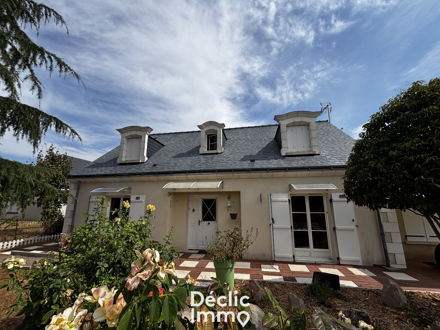Agence immobilière de DECLIC IMMO 86