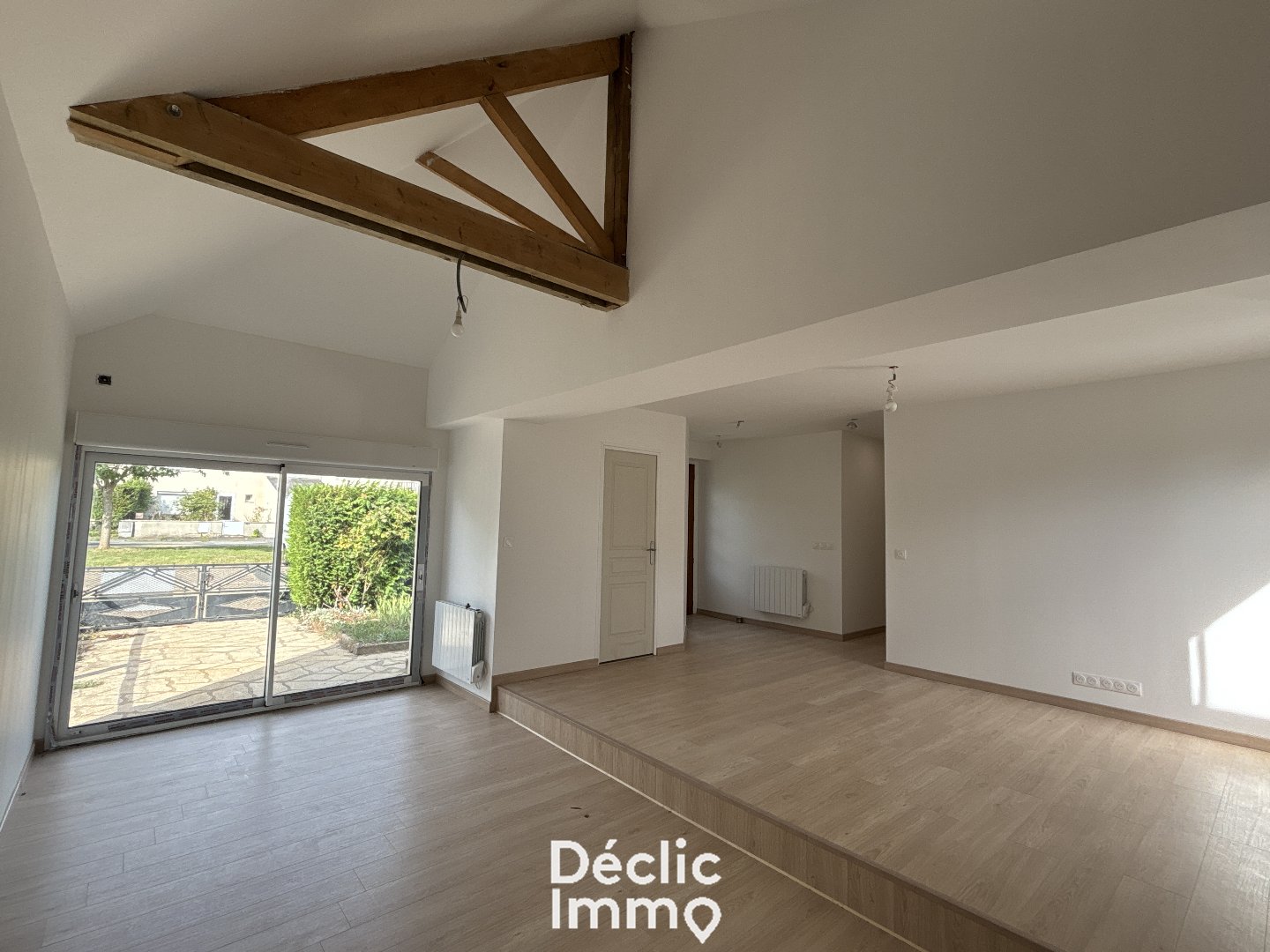 Agence immobilière de DECLIC IMMO 86