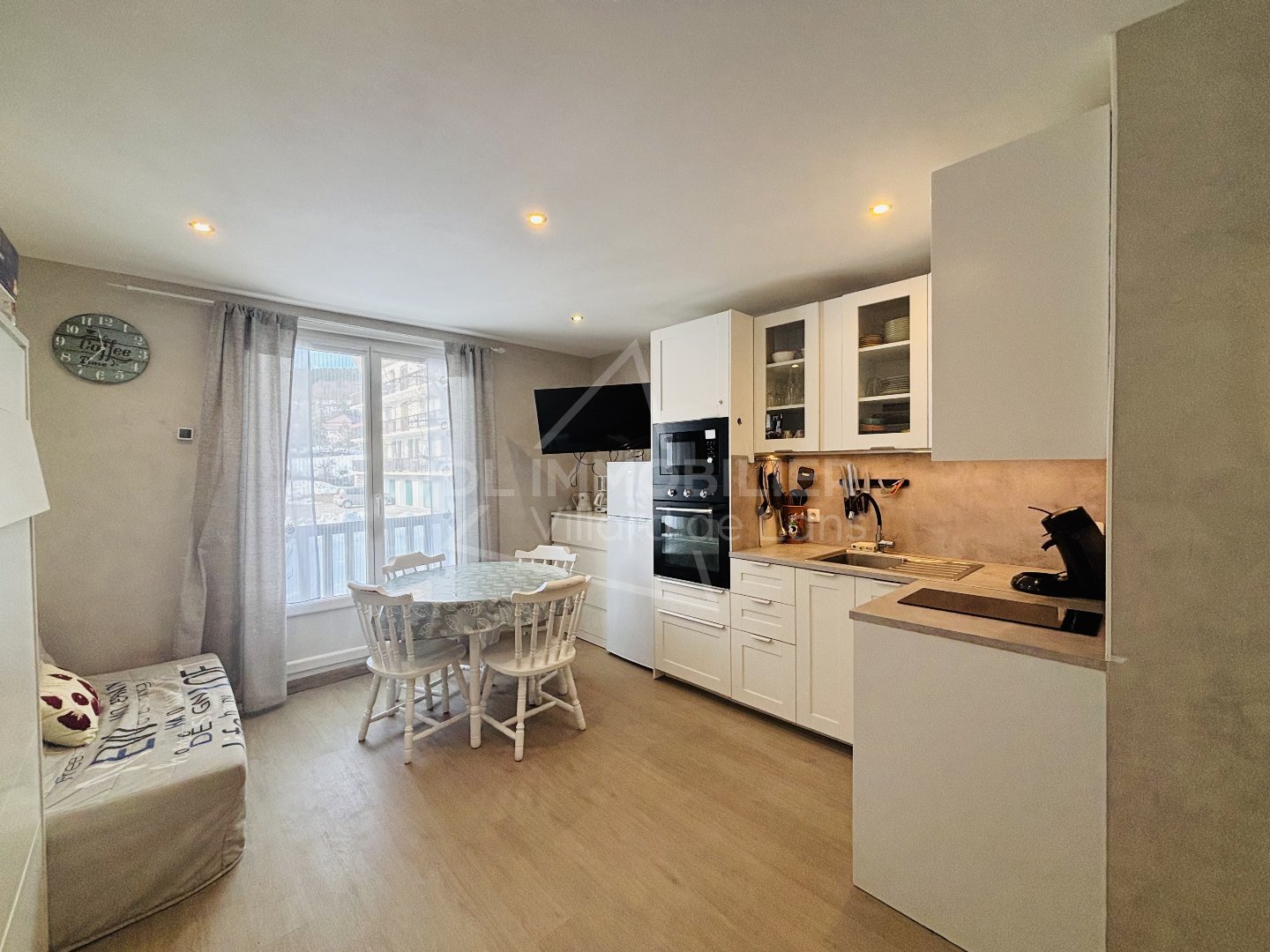 Agence immobilière de VDL Immobilier