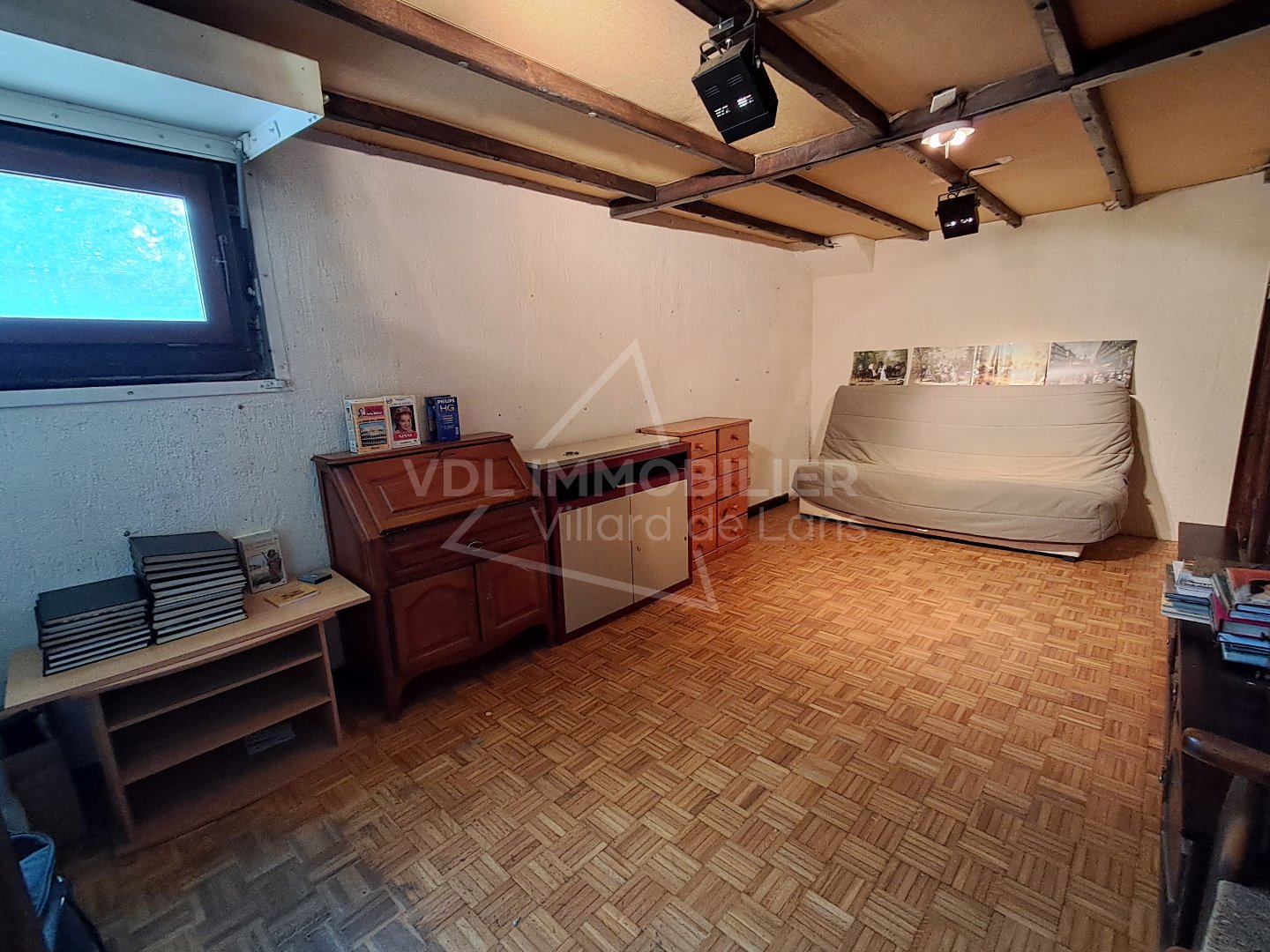 Agence immobilière de VDL Immobilier