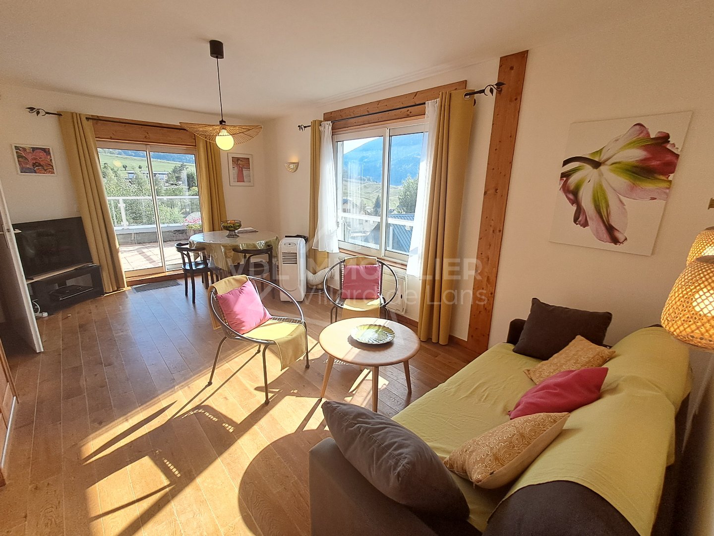 Agence immobilière de VDL Immobilier