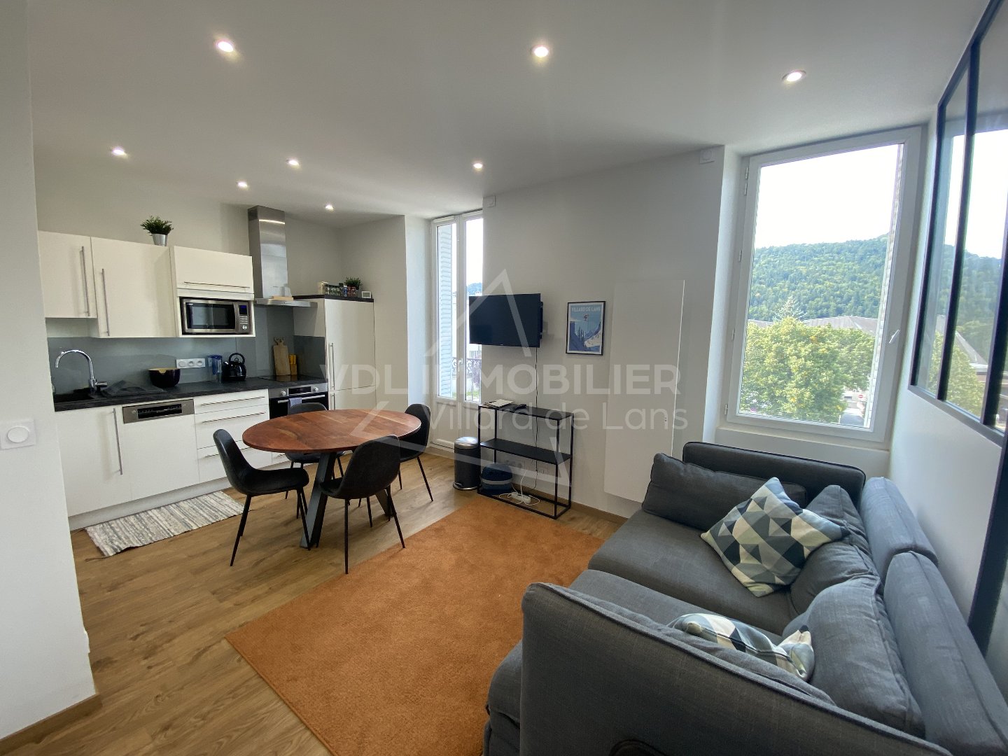Agence immobilière de VDL Immobilier