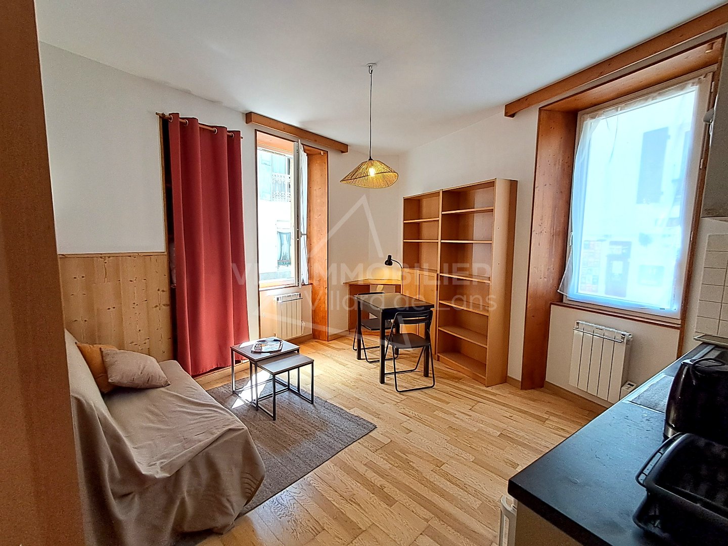 Agence immobilière de VDL Immobilier