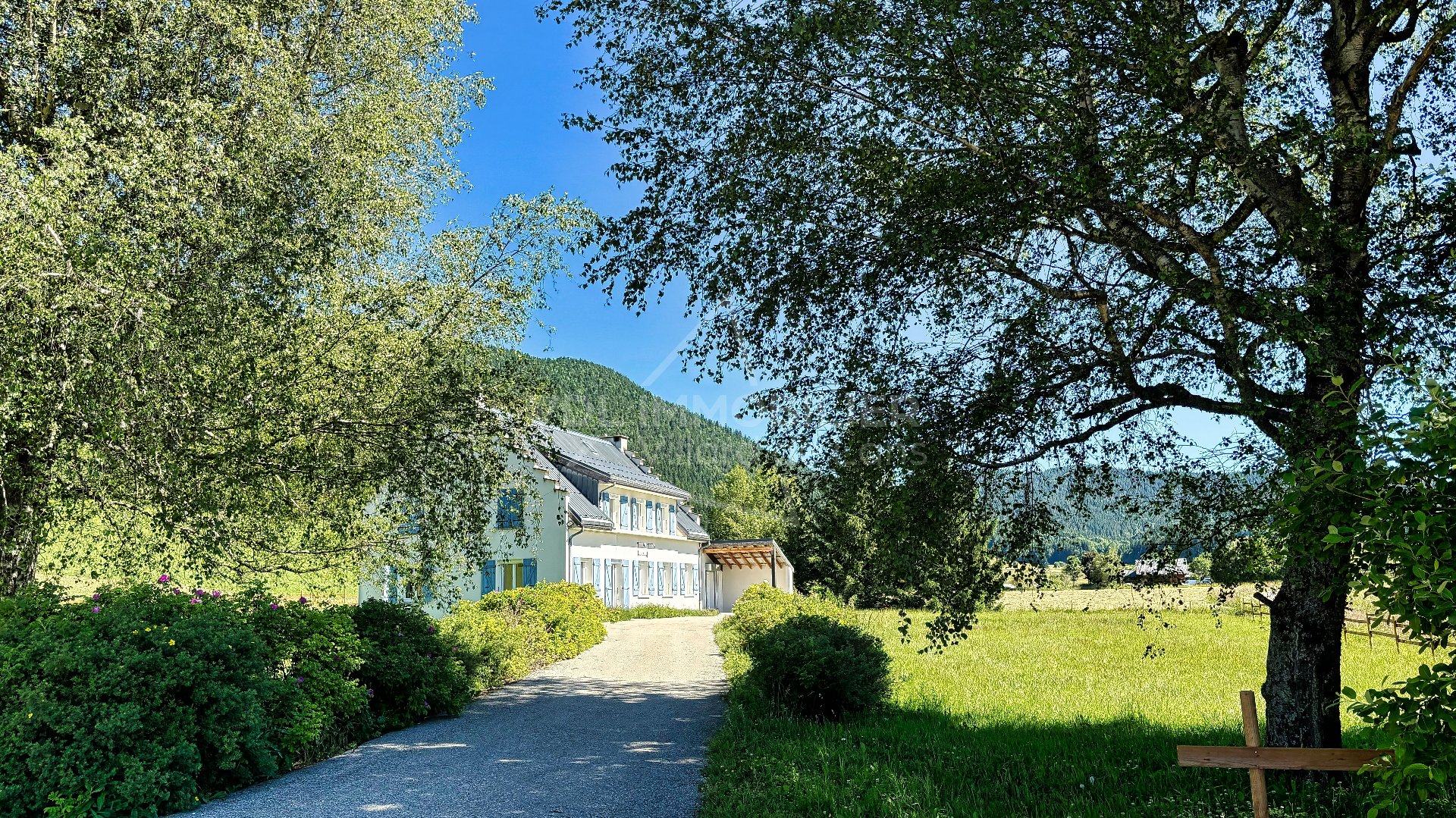 Agence immobilière de VDL Immobilier