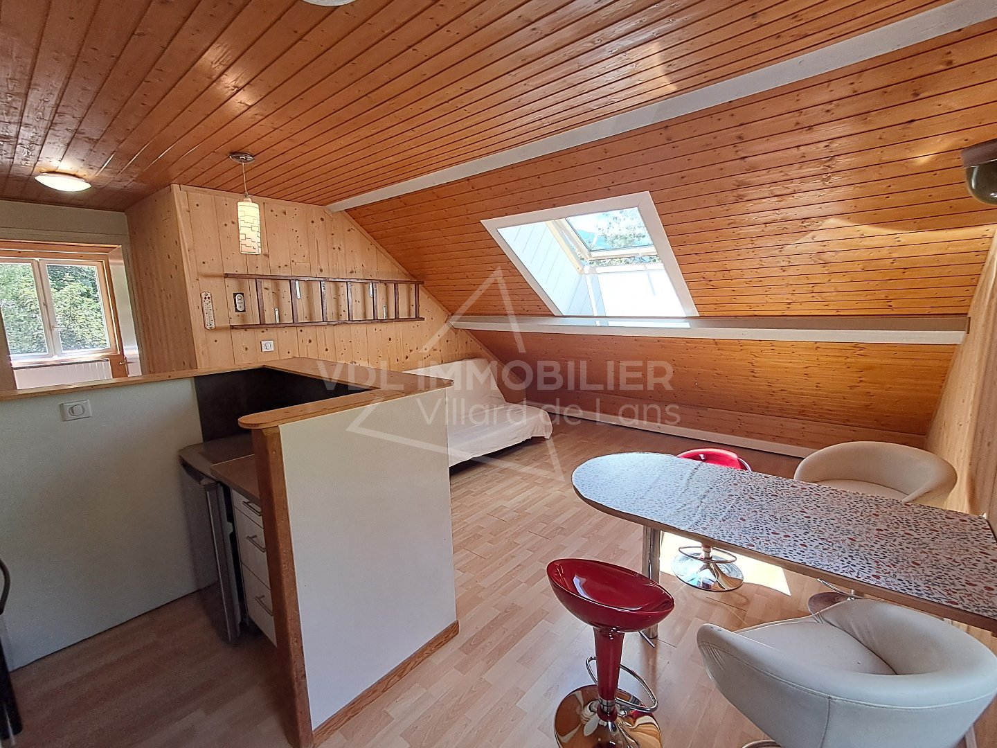 Agence immobilière de VDL Immobilier