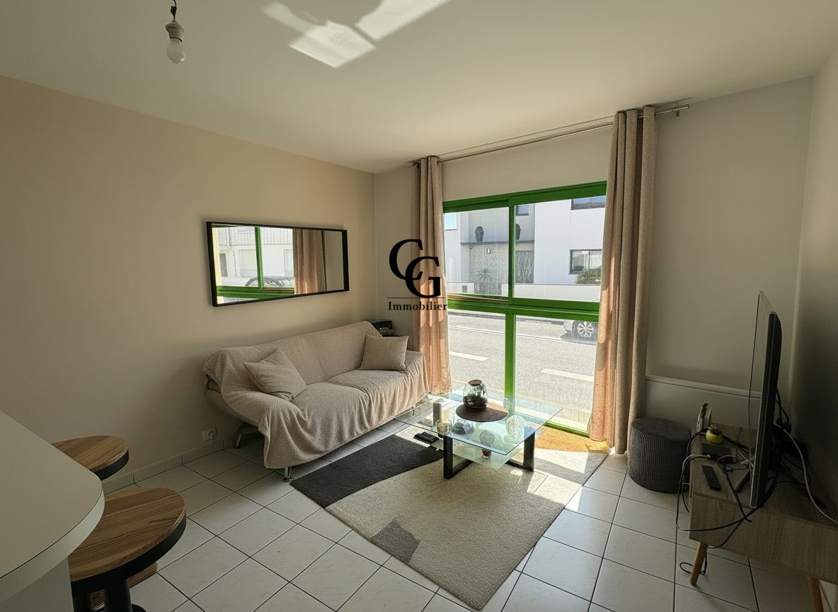 Agence immobilière de Cabinet Guemene
