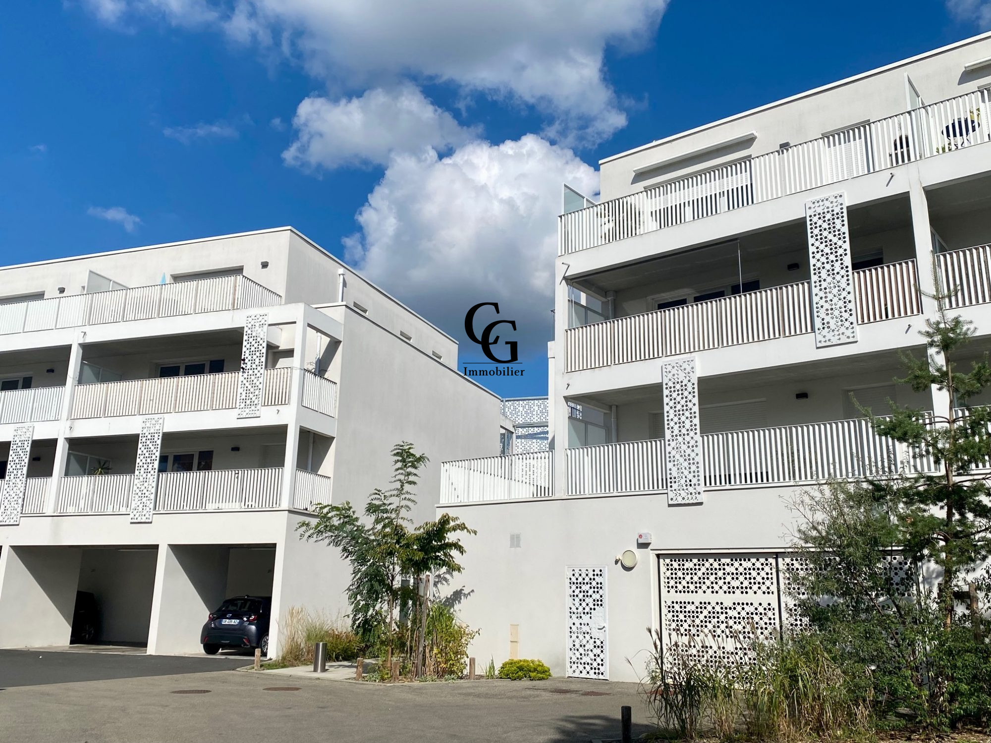 Agence immobilière de Cabinet Guemene