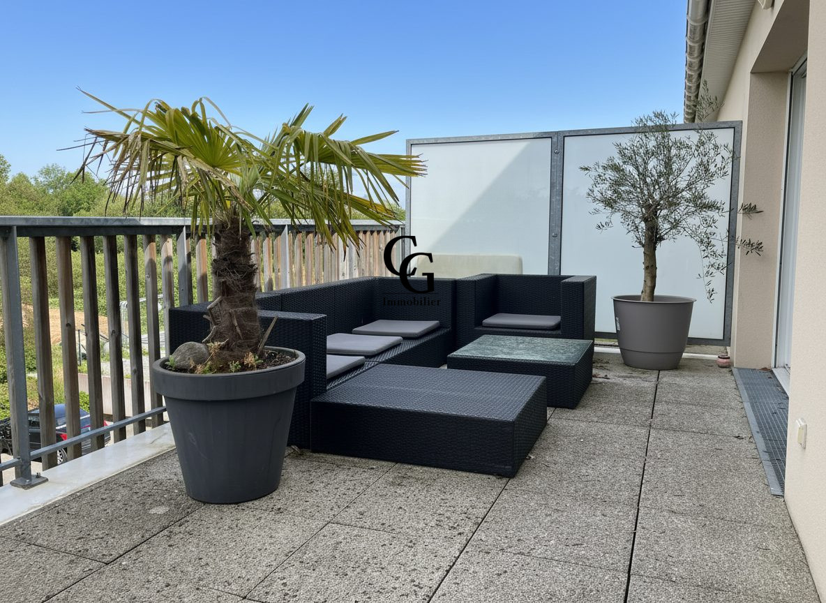 Agence immobilière de Cabinet Guemene
