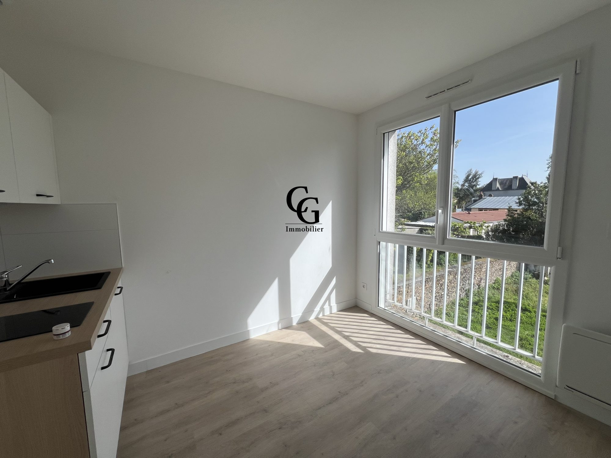 Agence immobilière de Cabinet Guemene