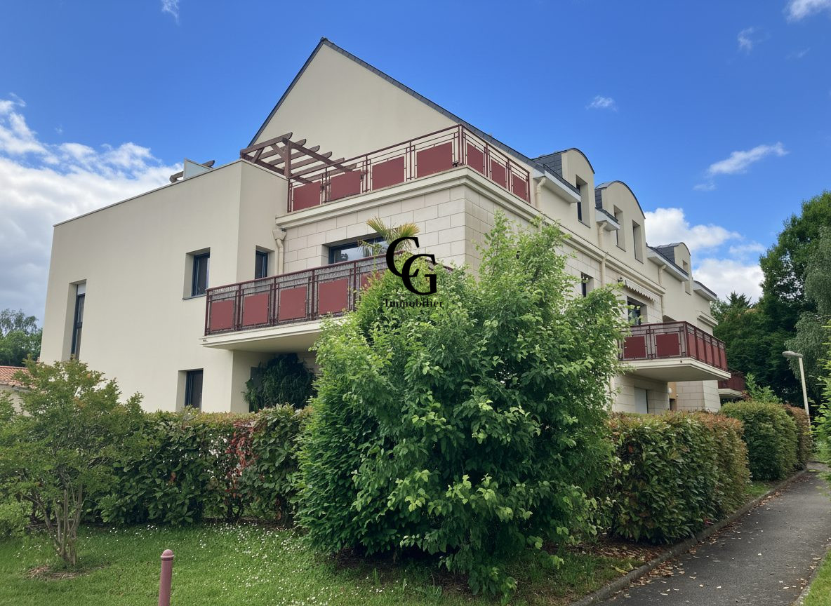 Agence immobilière de Cabinet Guemene
