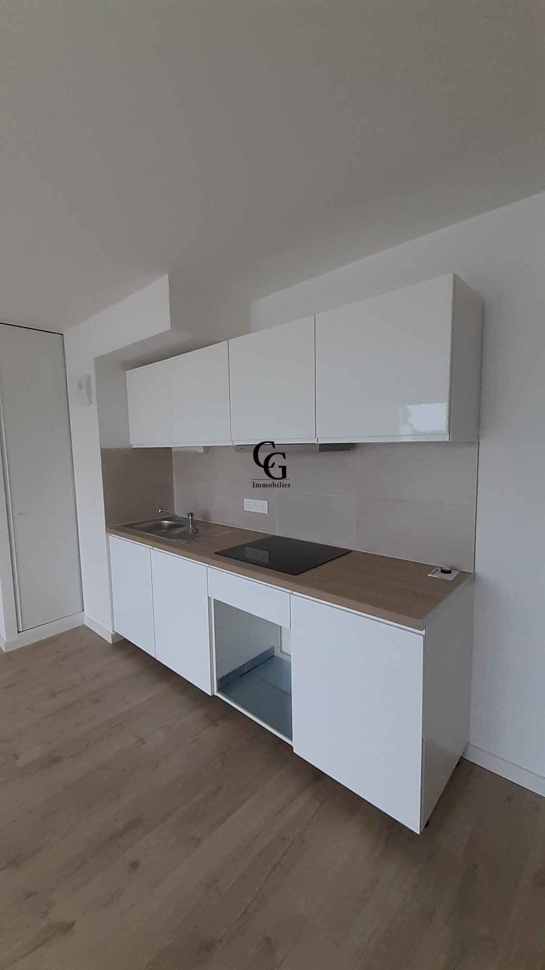 Agence immobilière de Cabinet Guemene