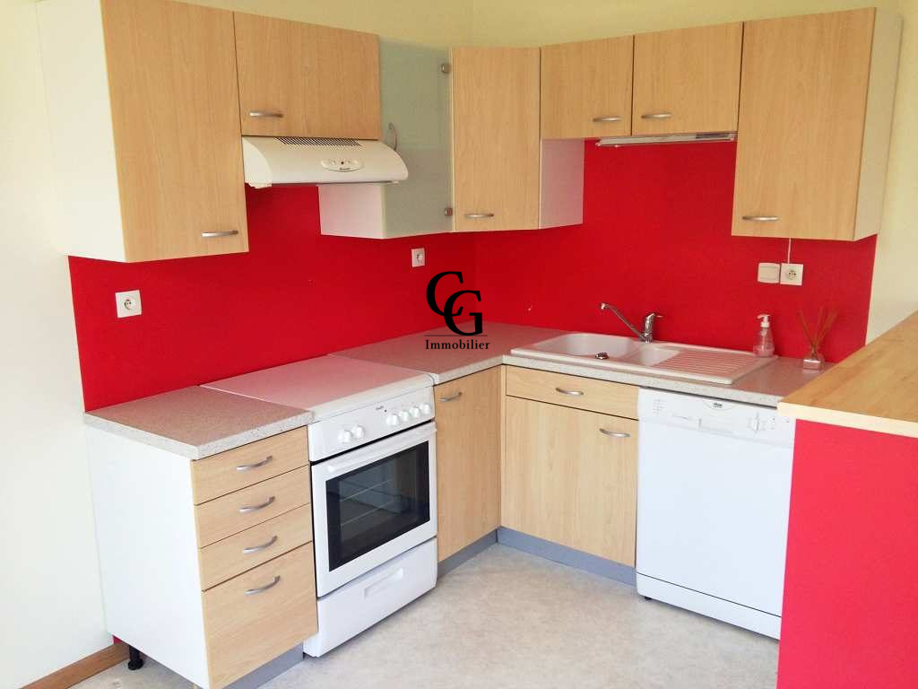 Agence immobilière de Cabinet Guemene