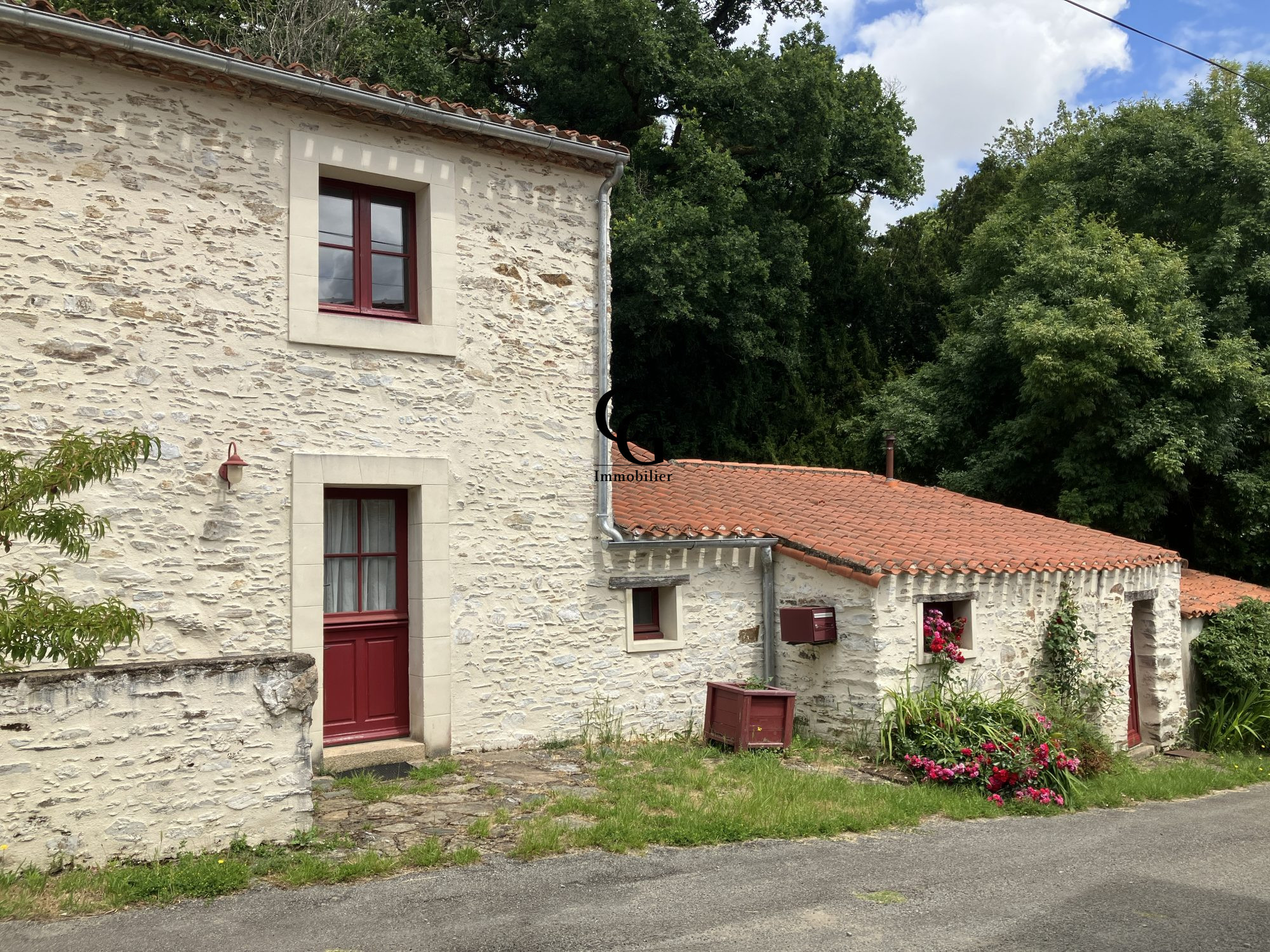 Agence immobilière de Cabinet Guemene