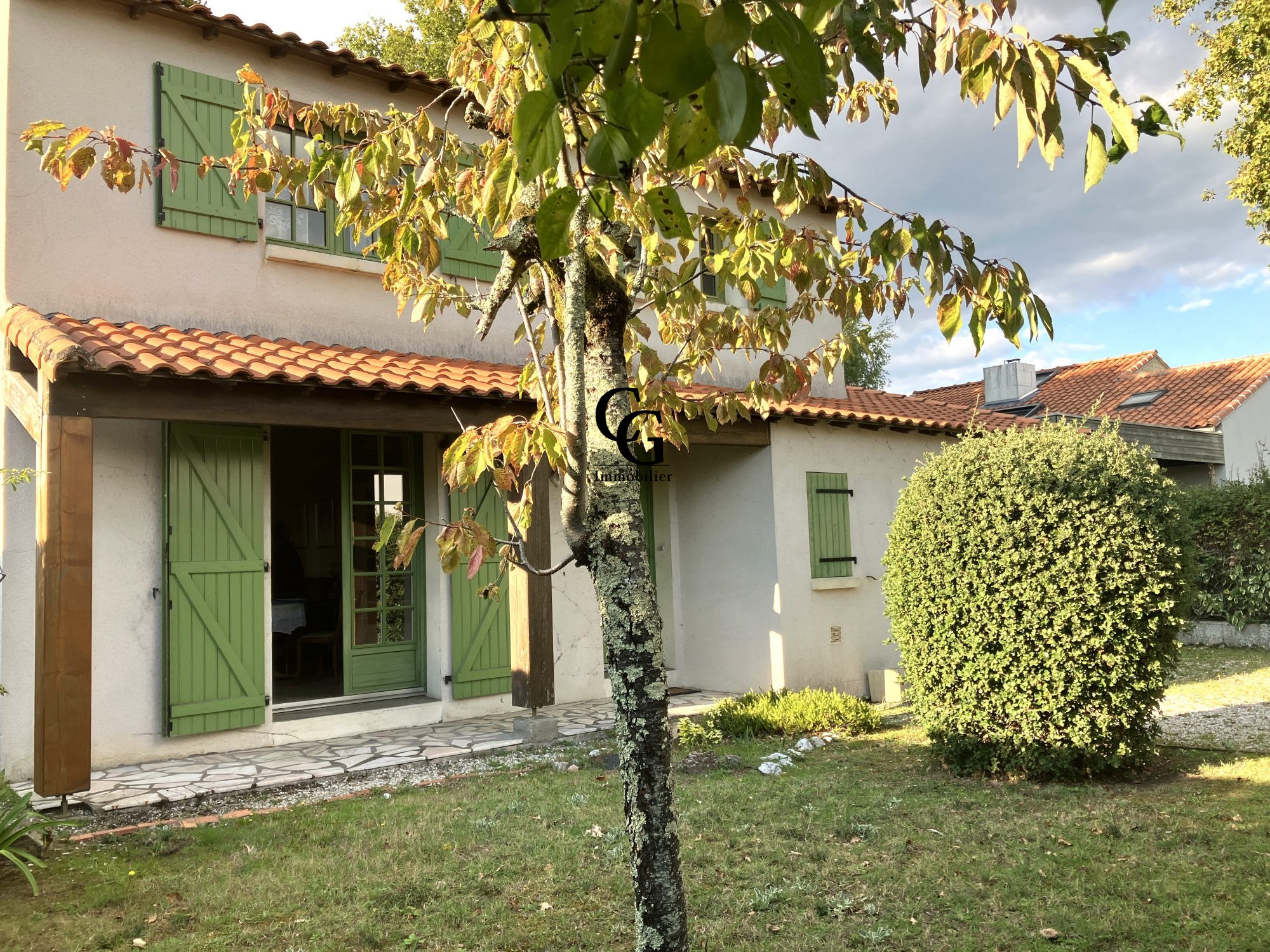 Agence immobilière de Cabinet Guemene