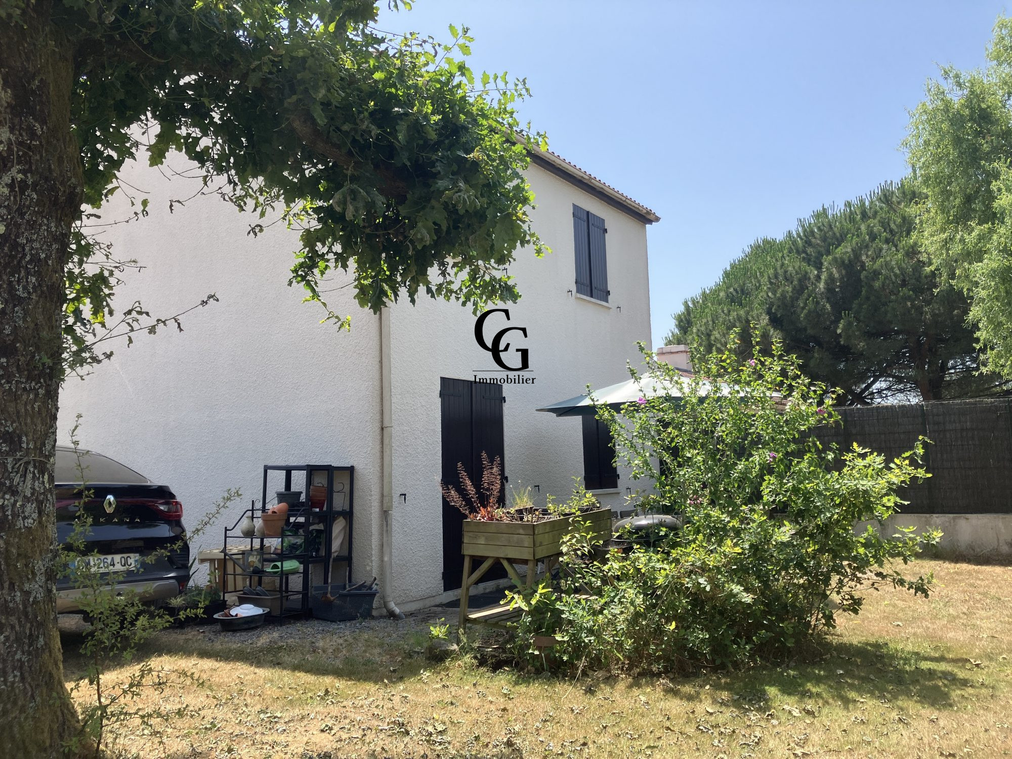 Agence immobilière de Cabinet Guemene