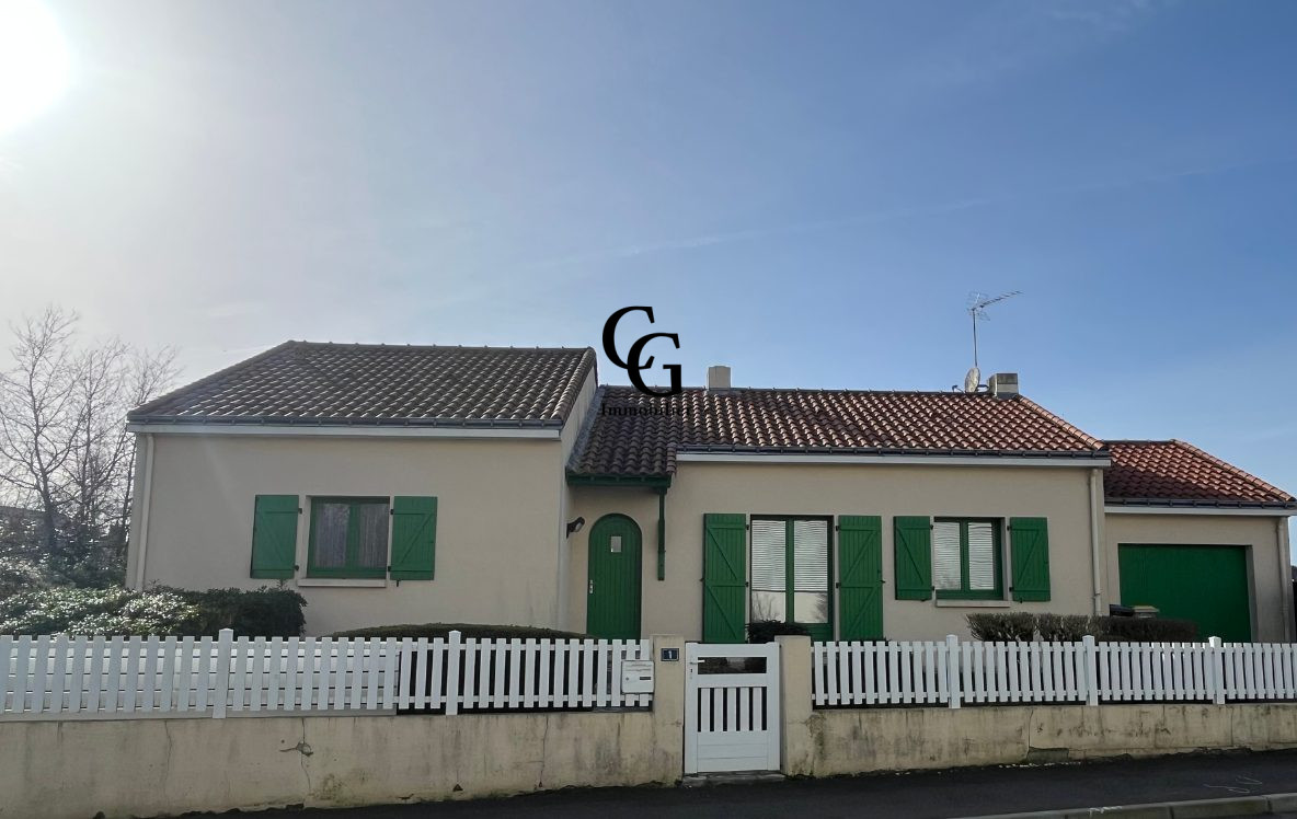 Agence immobilière de Cabinet Guemene