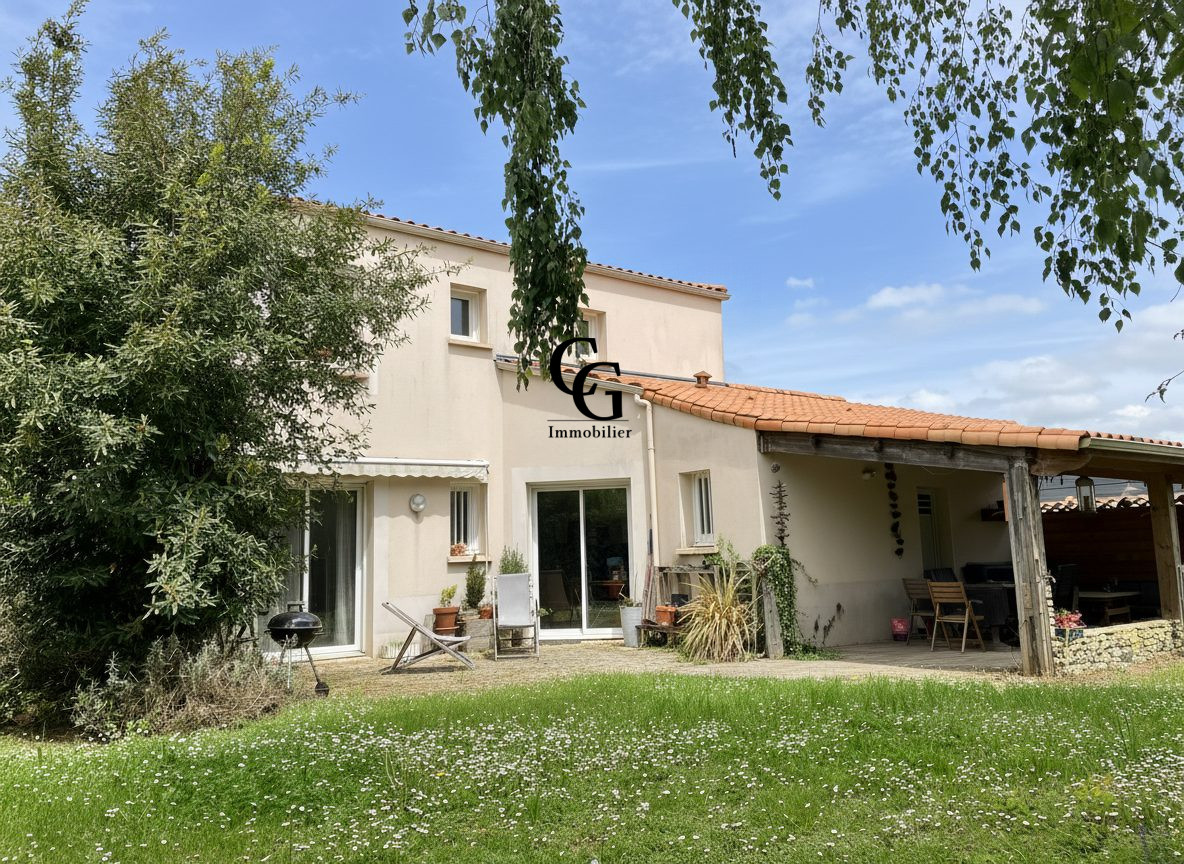 Agence immobilière de Cabinet Guemene