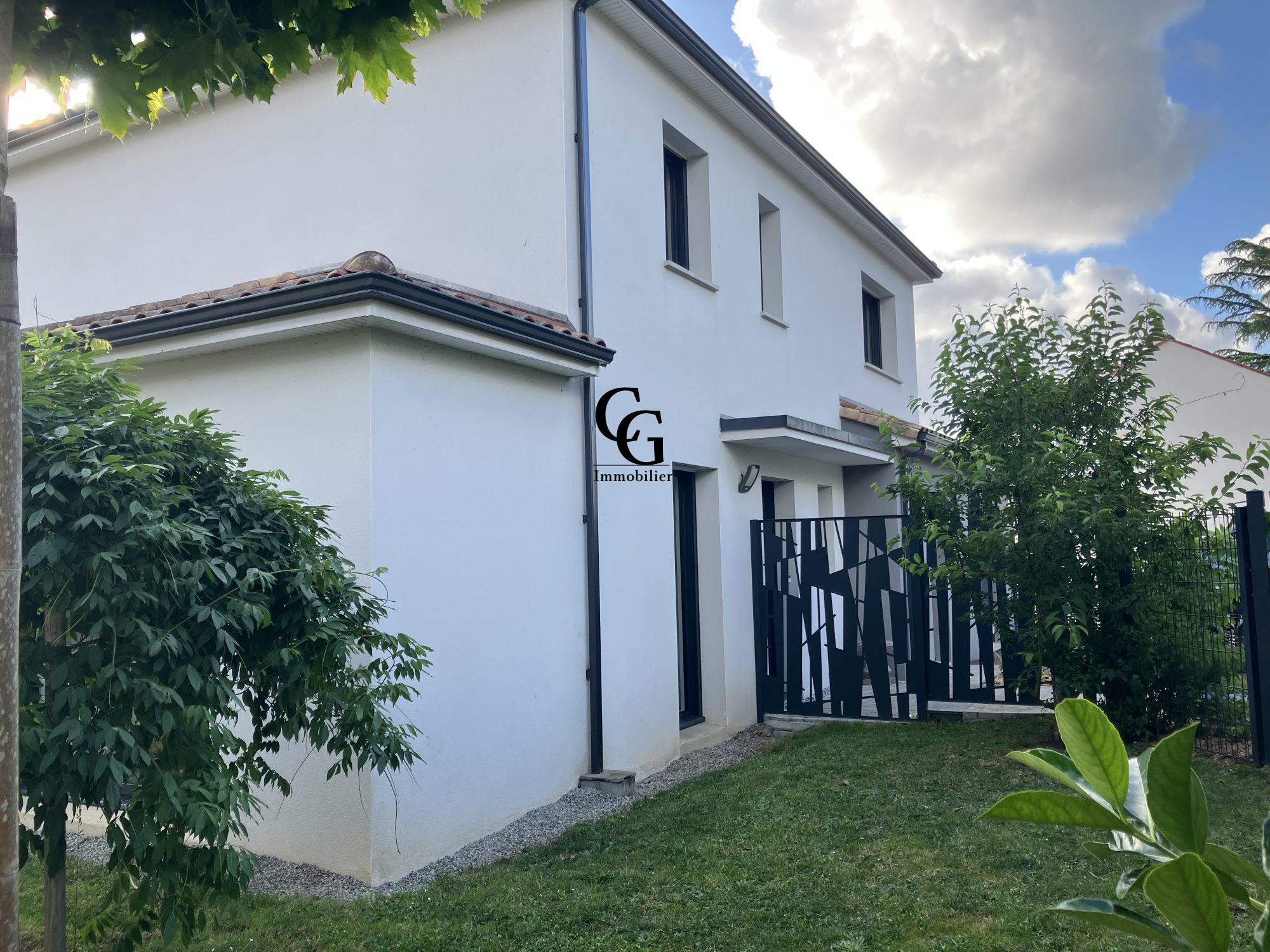 Agence immobilière de Cabinet Guemene