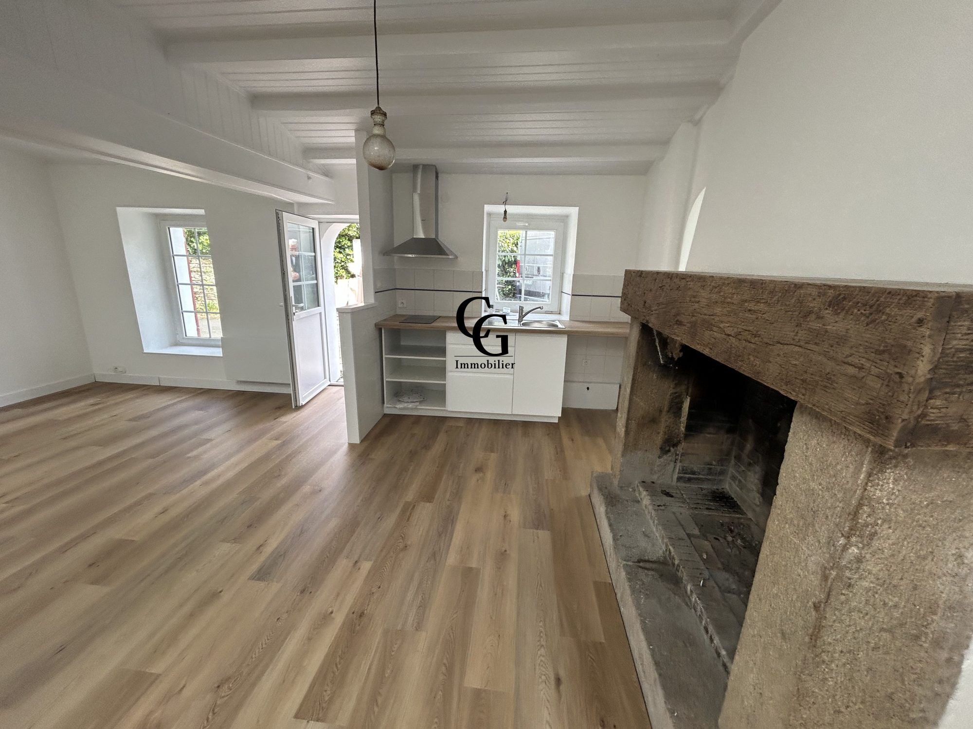 Agence immobilière de Cabinet Guemene