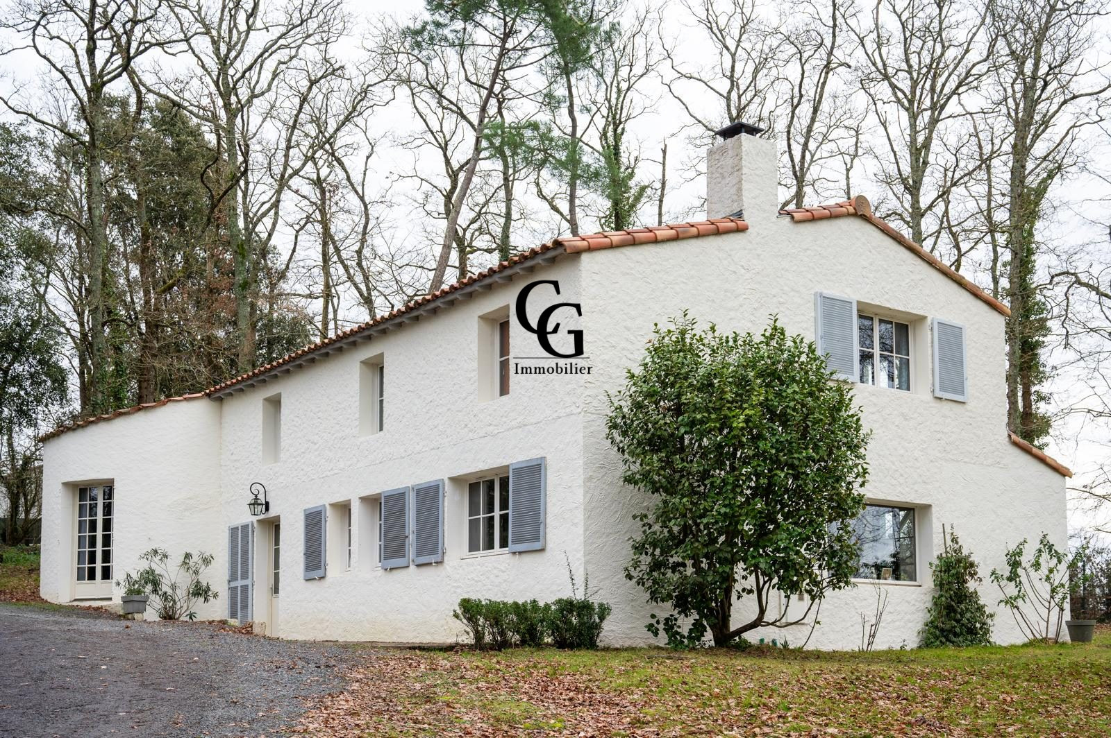 Agence immobilière de Cabinet Guemene