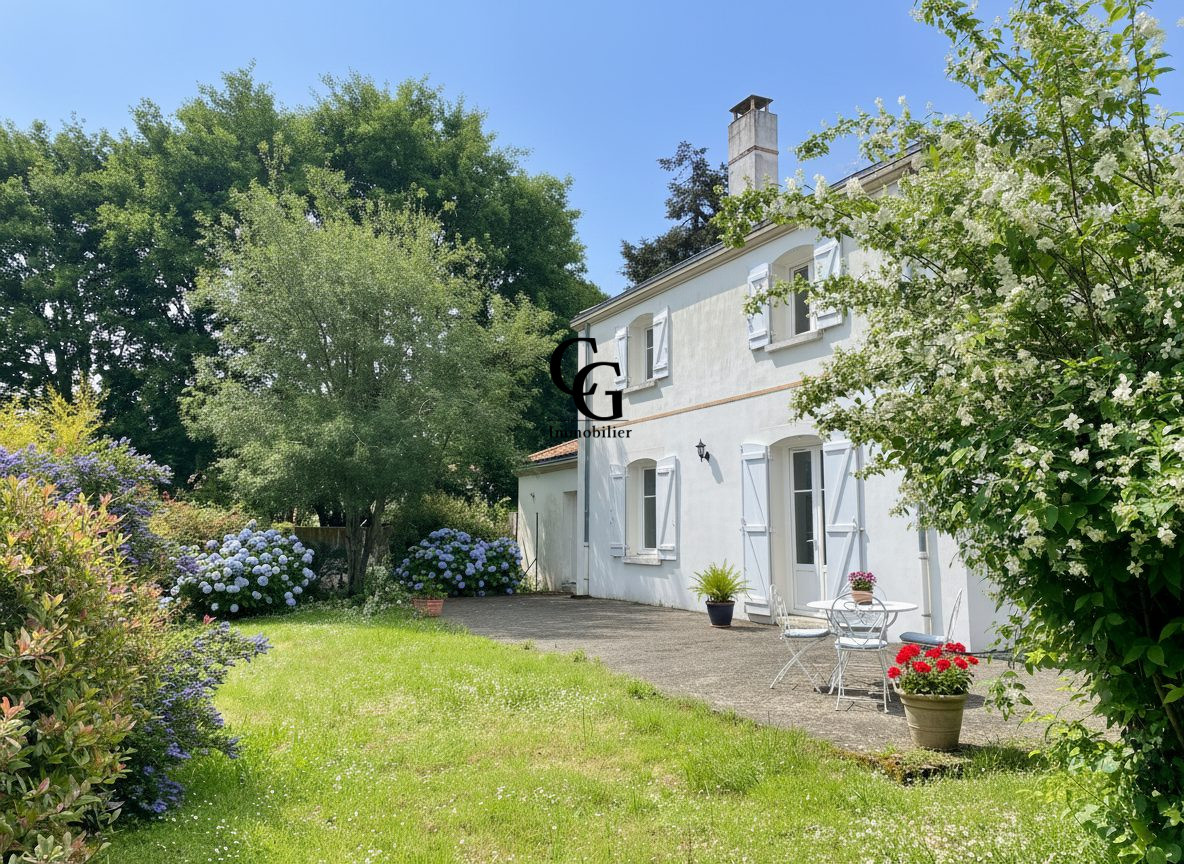 Agence immobilière de Cabinet Guemene