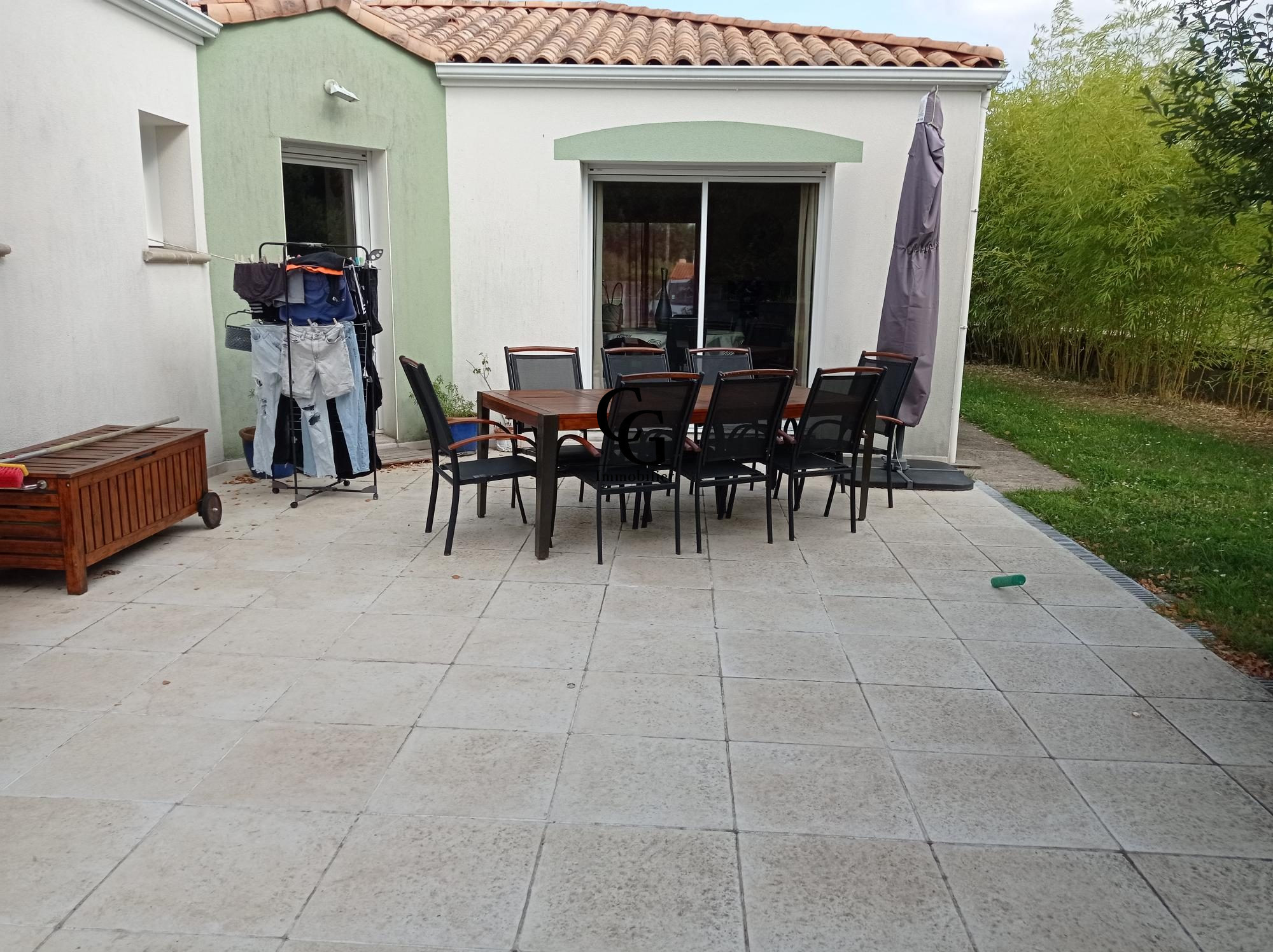 Agence immobilière de Cabinet Guemene