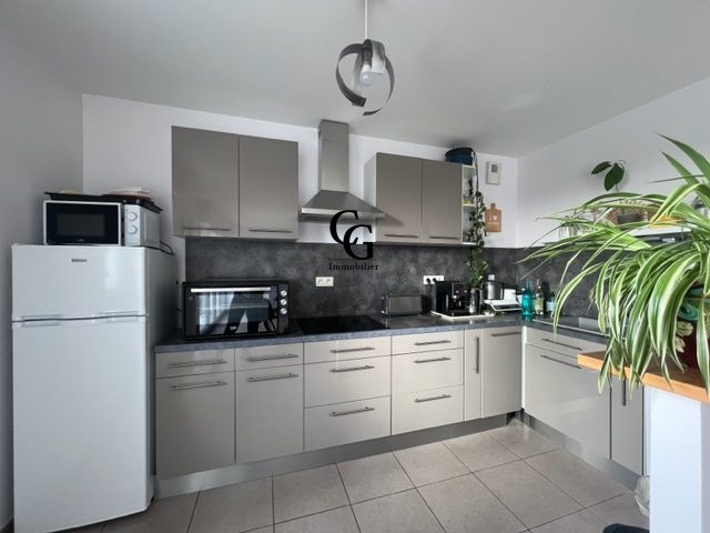 Agence immobilière de Cabinet Guemene